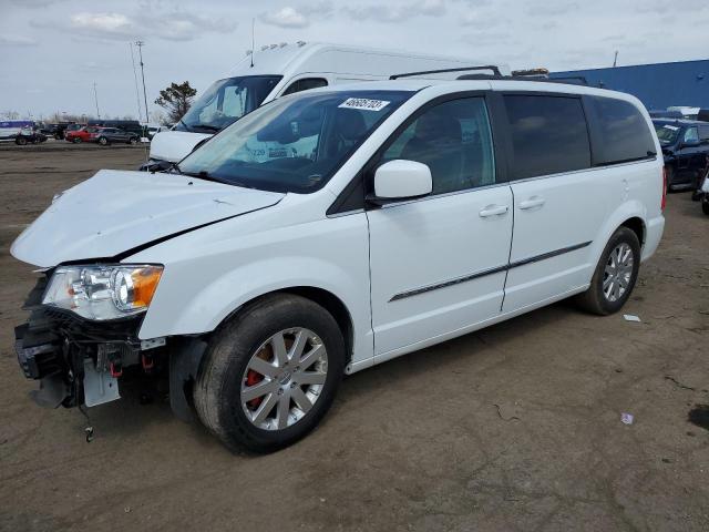 chrysler town & cou 2016 2c4rc1bg2gr110806