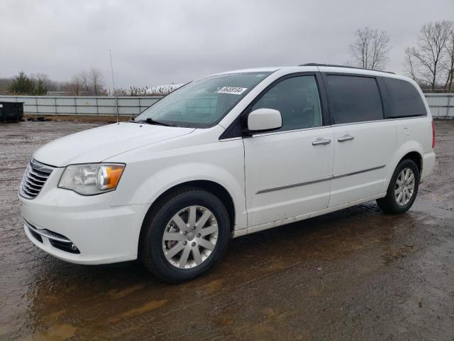 chrysler town & cou 2016 2c4rc1bg2gr133096