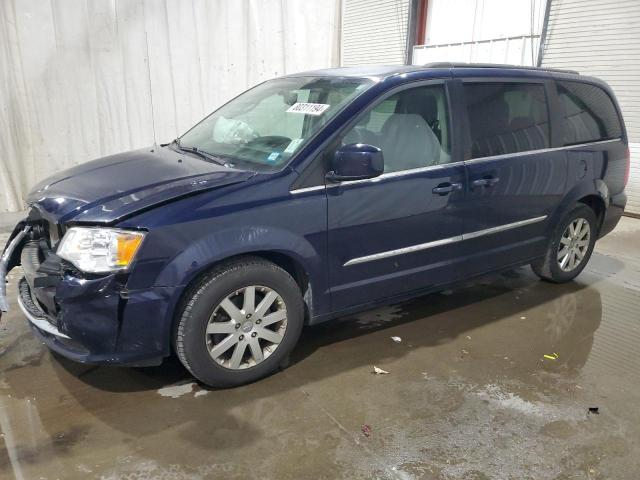 chrysler town & cou 2016 2c4rc1bg2gr164560