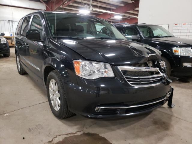 chrysler town & cou 2016 2c4rc1bg2gr177261