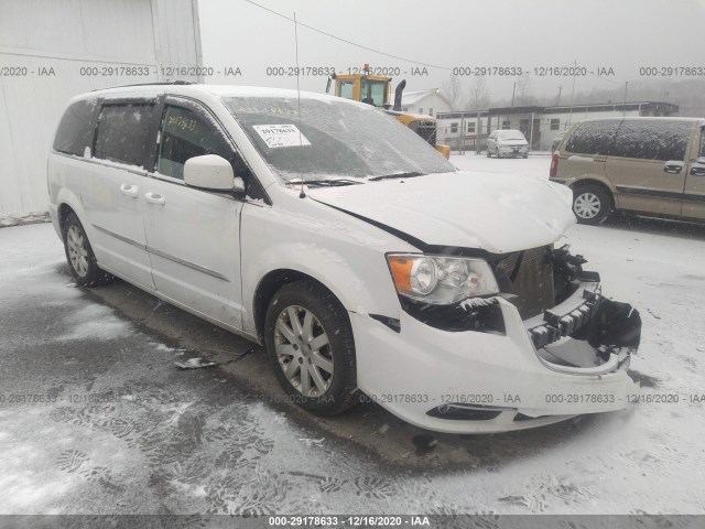 chrysler town & country 2016 2c4rc1bg2gr205821