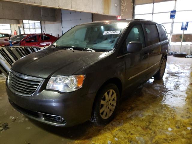 chrysler town & cou 2016 2c4rc1bg2gr205849