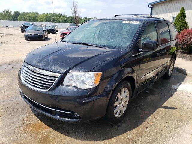 chrysler town & cou 2016 2c4rc1bg2gr213224