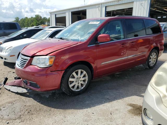 chrysler town & cou 2016 2c4rc1bg2gr213580