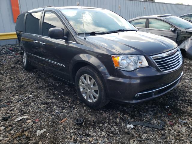 chrysler town &amp cou 2016 2c4rc1bg2gr222117