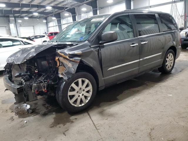 chrysler town & cou 2016 2c4rc1bg2gr247860