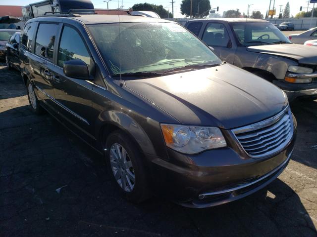 chrysler town &amp cou 2016 2c4rc1bg2gr300959