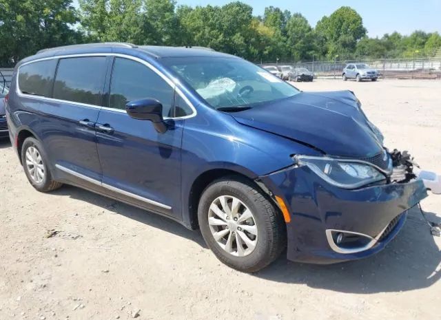 chrysler pacifica 2017 2c4rc1bg2hr519342