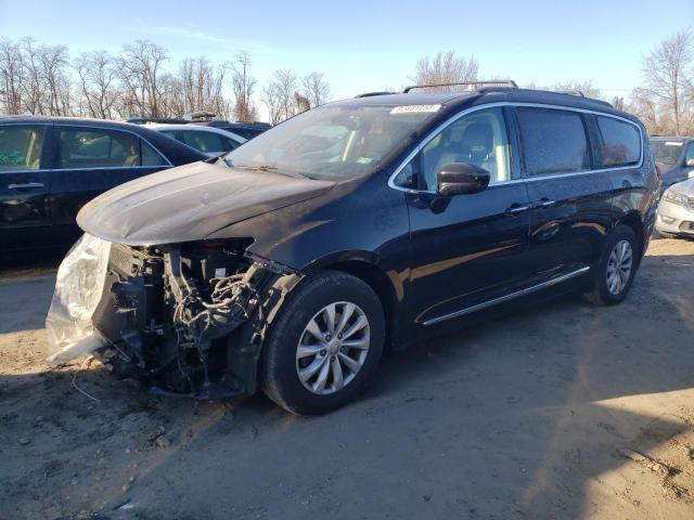 chrysler pacifica 2017 2c4rc1bg2hr530230