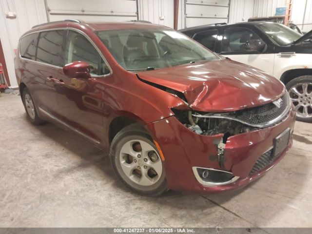 chrysler pacifica 2017 2c4rc1bg2hr533838