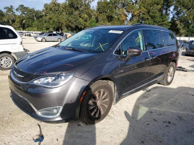 chrysler pacifica 2017 2c4rc1bg2hr539347