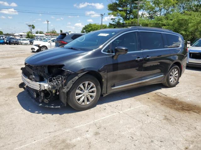 chrysler pacifica 2017 2c4rc1bg2hr587611