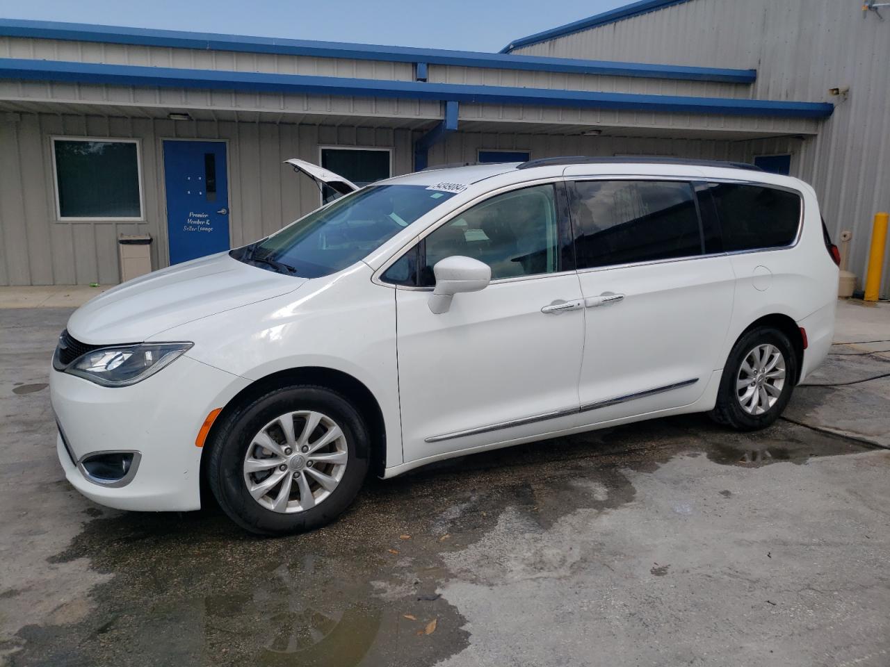 chrysler pacifica 2017 2c4rc1bg2hr645099