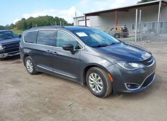 chrysler pacifica 2017 2c4rc1bg2hr648102