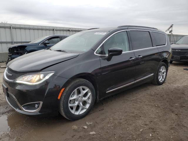 chrysler pacifica 2017 2c4rc1bg2hr654756