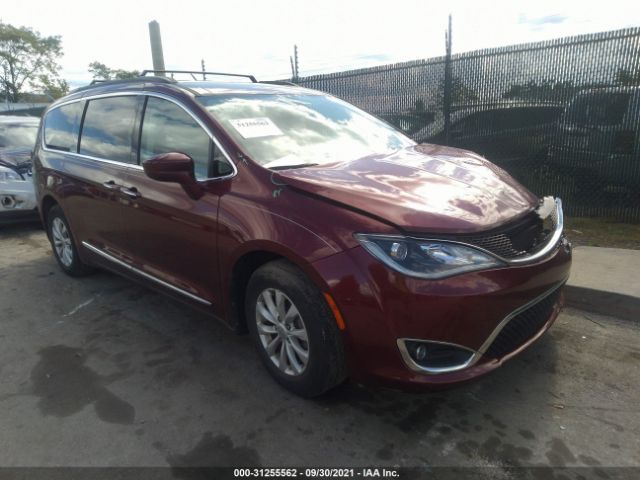 chrysler pacifica 2017 2c4rc1bg2hr670309