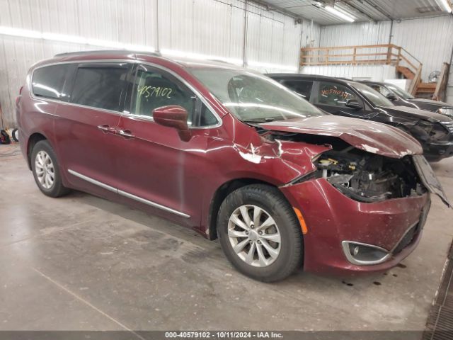 chrysler pacifica 2017 2c4rc1bg2hr703065