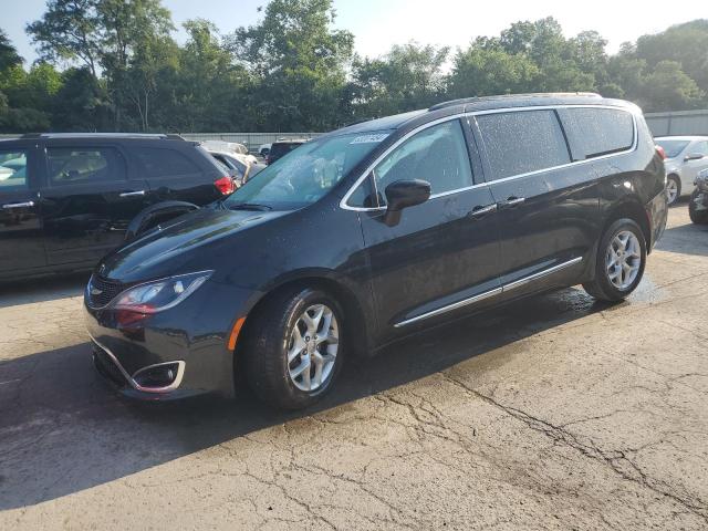 chrysler pacifica 2017 2c4rc1bg2hr769745