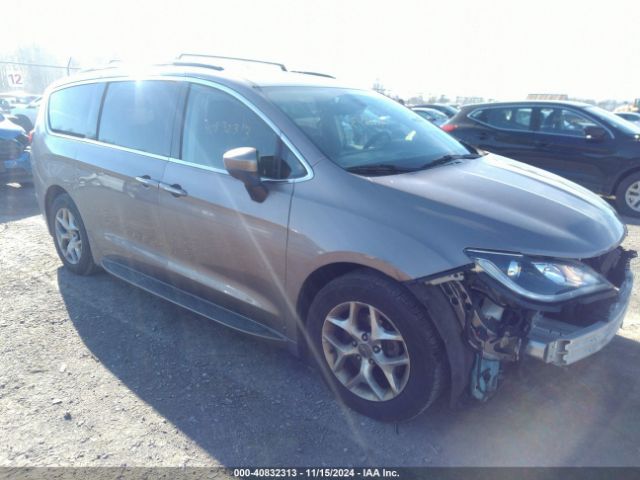 chrysler pacifica 2017 2c4rc1bg2hr785251