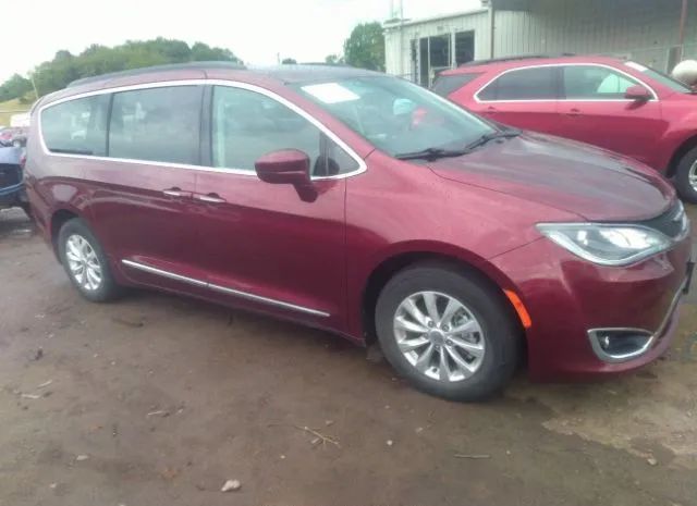 chrysler pacifica 2017 2c4rc1bg2hr839342