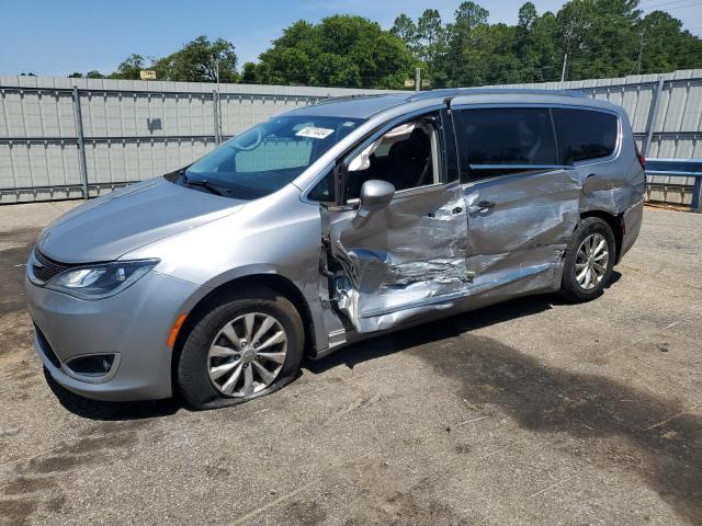 chrysler pacifica 2018 2c4rc1bg2jr112143