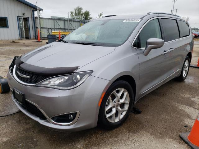 chrysler pacifica 2018 2c4rc1bg2jr127984