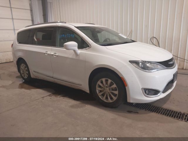 chrysler pacifica 2018 2c4rc1bg2jr158149