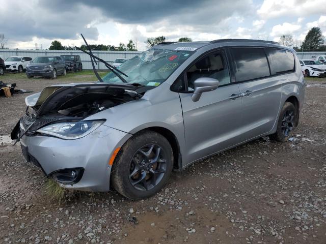 chrysler pacifica t 2018 2c4rc1bg2jr312374