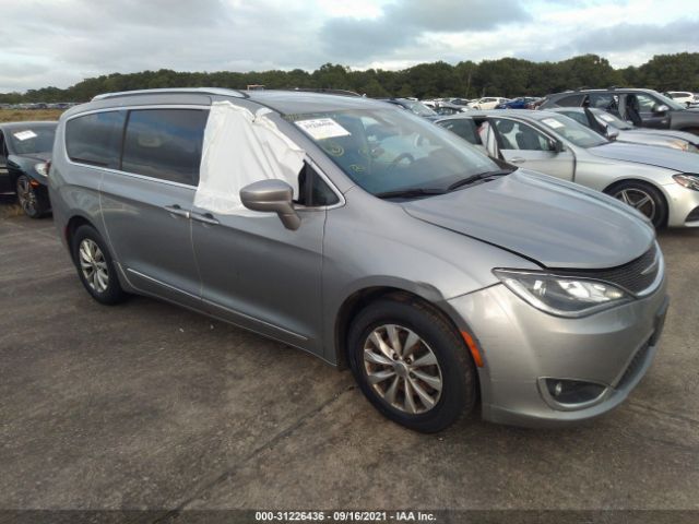 chrysler pacifica 2018 2c4rc1bg2jr365673