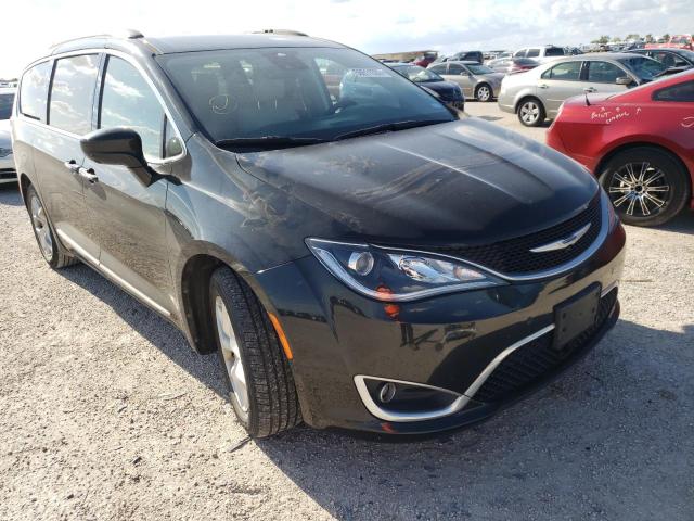 chrysler pacifica t 2019 2c4rc1bg2kr508493