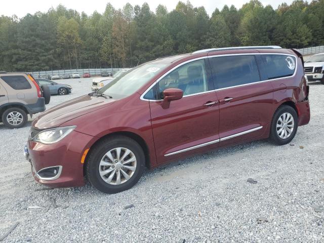 chrysler pacifica t 2019 2c4rc1bg2kr550274