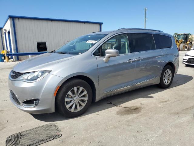 chrysler pacifica 2019 2c4rc1bg2kr554504