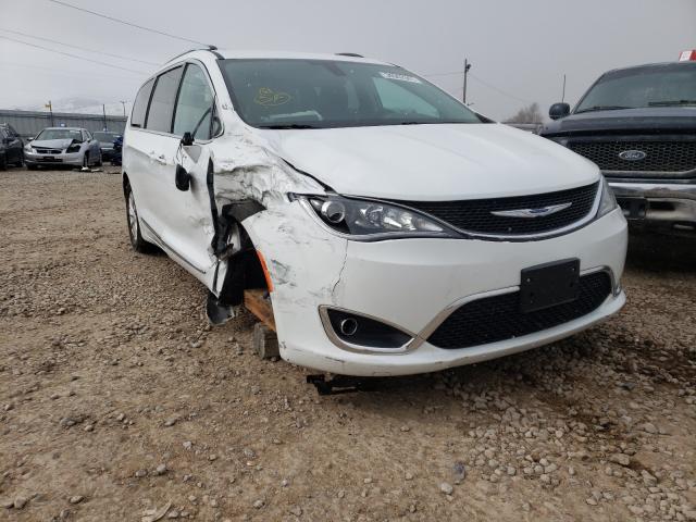 chrysler pacifica t 2019 2c4rc1bg2kr554728