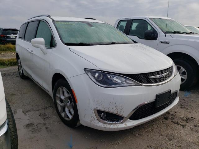 chrysler pacifica t 2019 2c4rc1bg2kr569598