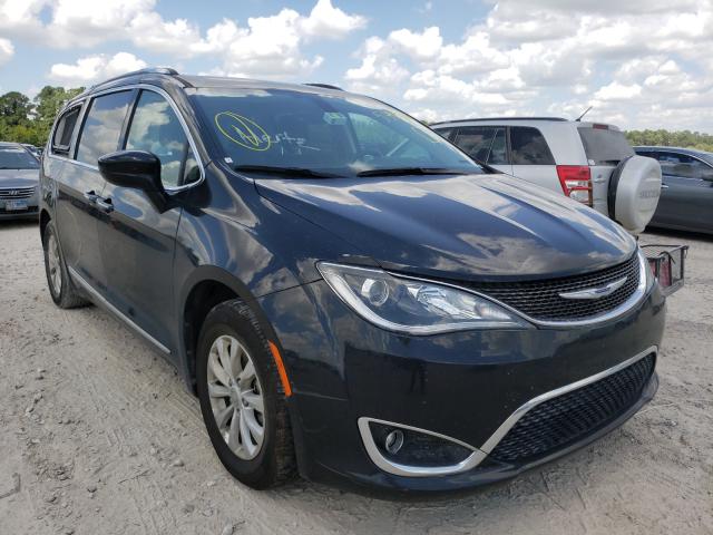 chrysler pacifica t 2019 2c4rc1bg2kr596901