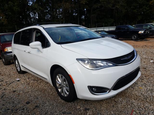 chrysler pacifica t 2019 2c4rc1bg2kr597188