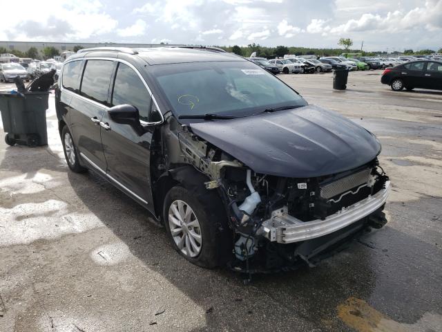 chrysler pacifica t 2019 2c4rc1bg2kr603667