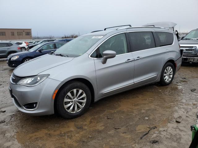 chrysler pacifica 2019 2c4rc1bg2kr609047