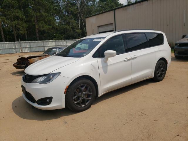 chrysler pacifica 2019 2c4rc1bg2kr609694