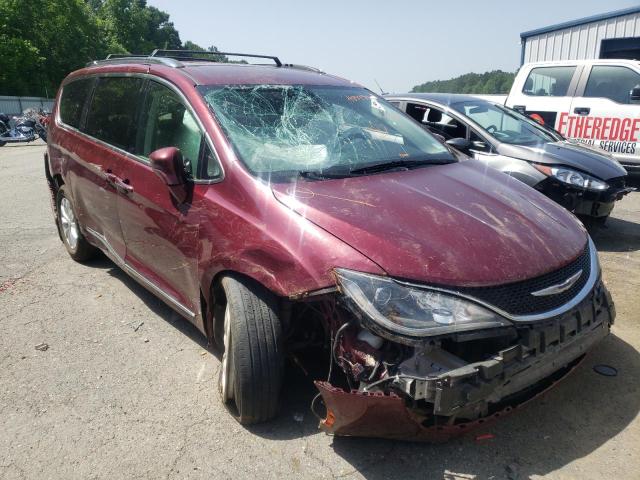 chrysler pacifica t 2019 2c4rc1bg2kr613180