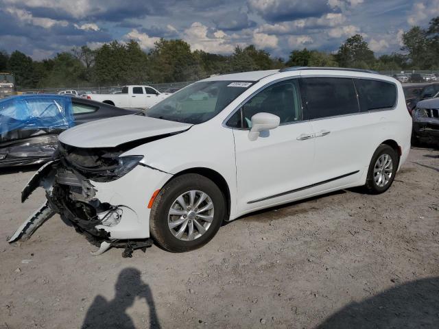 chrysler pacifica t 2019 2c4rc1bg2kr651119