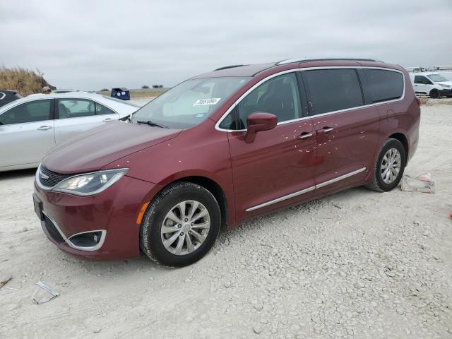 chrysler pacifica t 2019 2c4rc1bg2kr665652