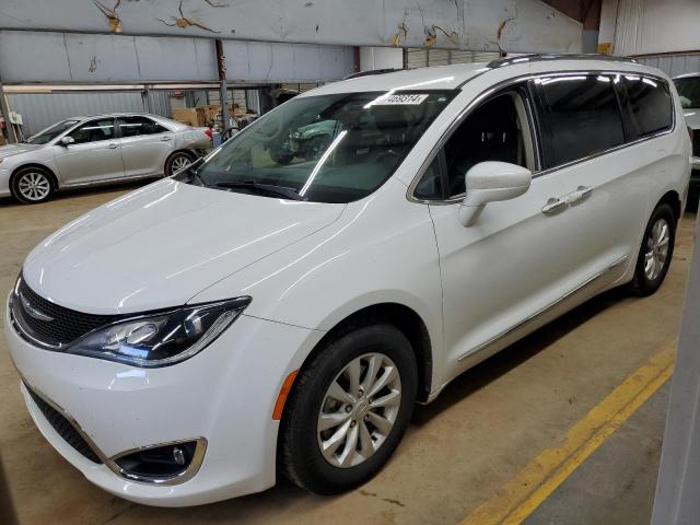 chrysler pacifica t 2019 2c4rc1bg2kr666039