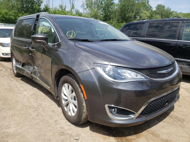 chrysler pacifica t 2019 2c4rc1bg2kr706572