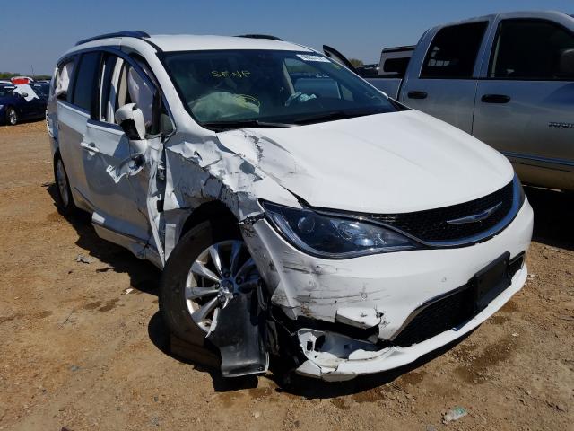 chrysler pacifica t 2019 2c4rc1bg2kr715112