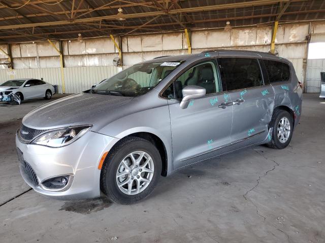 chrysler pacifica t 2020 2c4rc1bg2lr114011