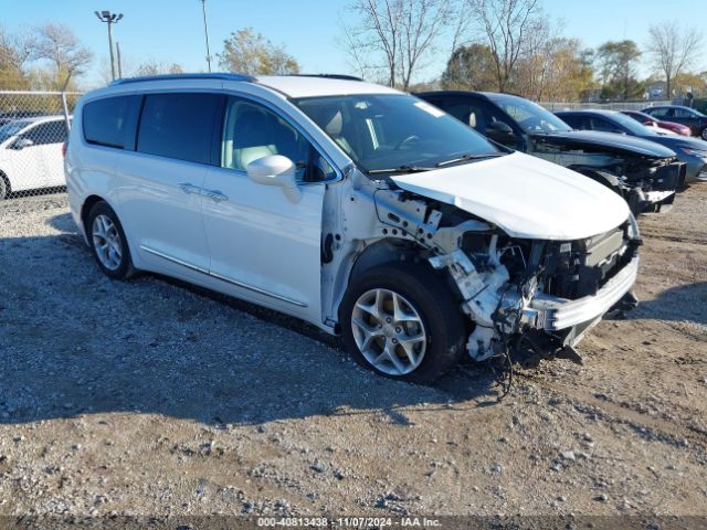 chrysler pacifica 2020 2c4rc1bg2lr115742