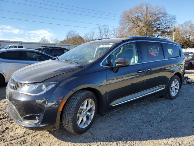 chrysler pacifica 2020 2c4rc1bg2lr115966