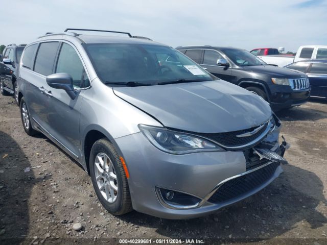 chrysler pacifica 2020 2c4rc1bg2lr128006