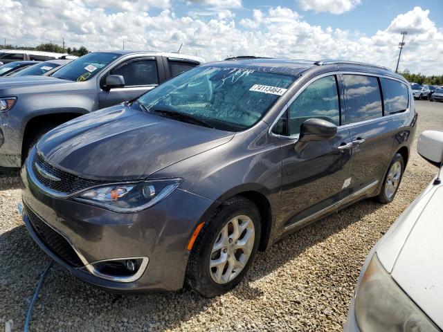 chrysler pacifica t 2020 2c4rc1bg2lr129110